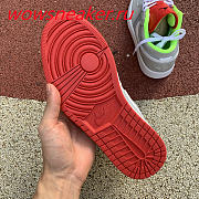 Nike Air Jordan 1 Retro Low Hare Jordan (2015) 553558-021 - 5