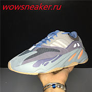 Adidas Yeezy Boost 700 Carbon Blue FW2498 - 5