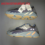 Adidas Yeezy Boost 700 Carbon Blue FW2498 - 2