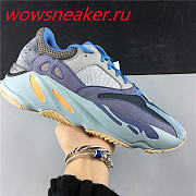 Adidas Yeezy Boost 700 Carbon Blue FW2498 - 3