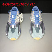 Adidas Yeezy Boost 700 Carbon Blue FW2498 - 6