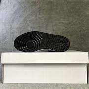 Air Jordan 1 Mid Multi Patent CV5276-001 - 6