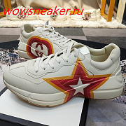 Gucci Essential sneaker for fashionistas - 5