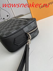 Louis Vuitton Kasai Clutch N41663 24x15.5x6 CM - 4
