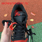 Air Jordan 1 Low OG Chinese New Year DD2233-001 - 2