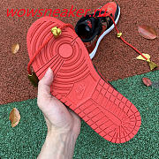Air Jordan 1 Low OG Chinese New Year DD2233-001 - 6