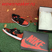 Air Jordan 1 Low OG Chinese New Year DD2233-001 - 3