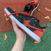 Air Jordan 1 Low OG Chinese New Year DD2233-001 - 4