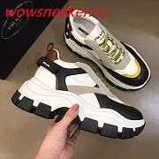 Prada Cloudbust Thunder Sneaker - 5