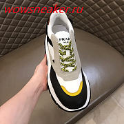 Prada Cloudbust Thunder Sneaker - 6