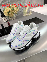 Prada Cloudbust Thunder White Glow Sneakers - 2