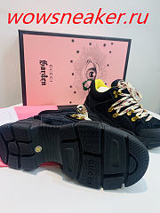 Gucci Fashion Wowsneaker - 6