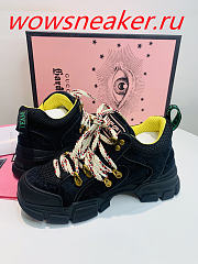 Gucci Fashion Wowsneaker - 5