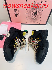 Gucci Fashion Wowsneaker - 3