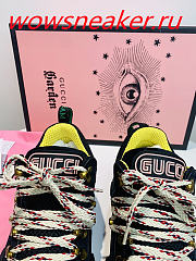 Gucci Fashion Wowsneaker - 2
