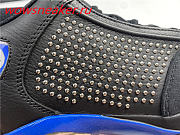 Air Jordan 14 Retro Supreme Black BV7630-0044 - 6