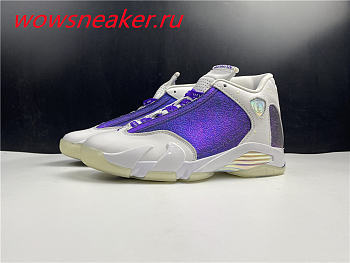 Nike Air Jordan 14 “Doernbecher” CV2469