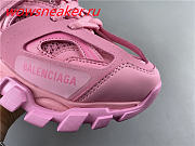 Balenciaga Track Trainer Pink 542436W2LA15842 - 6