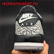 Air Jordan 3 Retro Black Cement (2018) 854261-001 - 2