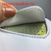 Air Jordan 18 Retro White Sport Royal AA2494-106 - 2