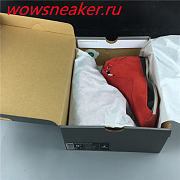Air Jordan 18 Retro Toro AA2494-601 - 4