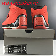 Air Jordan 18 Retro Toro AA2494-601 - 2