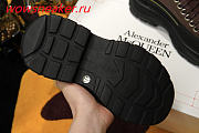 Alexander McQueen High-end Shoes - 2