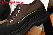 Alexander McQueen High-end Shoes - 3
