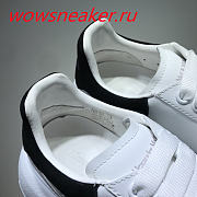 Alexander McQueen Oversized White and Black - 5