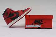 Air Jordan 1 Retro High 85 Varsity Red BQ4422-600 - 2
