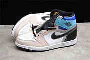 Air Jordan 1 High OG Prototype DC6515-100 - 2
