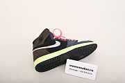 Air Jordan 1 High OG Bio Hack 555088-201   - 5