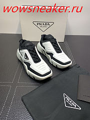 Prada Cloudbust Thunder Nice Sneaker - 5