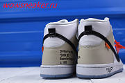 Nike SB Zoom Dunk High PRO 854851-100 - 3