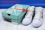Nike SB Zoom Dunk High PRO 854851-100 - 2