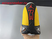 Air Jordan 14 Retro University Gold BQ3685-706 - 3