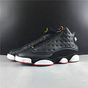 Nike Air Jordan 13 Retro Playoffs (2011) 414571-001 - 1