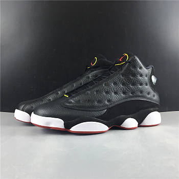 Nike Air Jordan 13 Retro Playoffs (2011) 414571-001