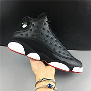 Nike Air Jordan 13 Retro Playoffs (2011) 414571-001 - 4