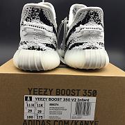 Adidas Yeezy Boost 350 V2 Zebra CP9654 - 6