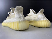 Adidas Yeezy Boost 350 V2 Natural FZ5246 - 3