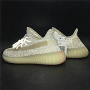 Adidas Yeezy Boost 350 V2 Lundmark (Reflective) FV3254 - 2
