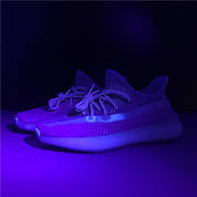 Adidas Yeezy Boost 350 V2 Citrin (Non-Reflective) FW3042 - 2