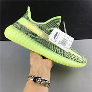 Adidas Yeezy Boost 350 V2 Yeezreel (Reflective) FX4130 - 3