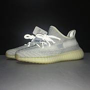 Adidas Yeezy Boost 350 V2 Yeshaya (Non-Reflective) FX4348  - 2