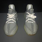 Adidas Yeezy Boost 350 V2 Yeshaya (Non-Reflective) FX4348  - 3
