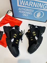 Gucci Amazing Shoes - 6