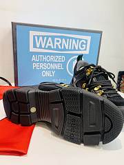 Gucci Amazing Shoes - 5