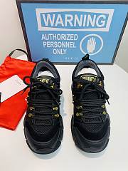 Gucci Amazing Shoes - 3