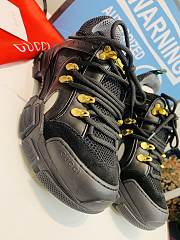 Gucci Amazing Shoes - 2